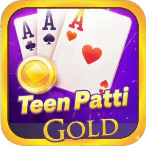 Teen Patti Gold
