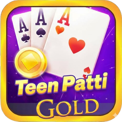 Teen Patti Gold