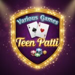 VARIOUS GAMES